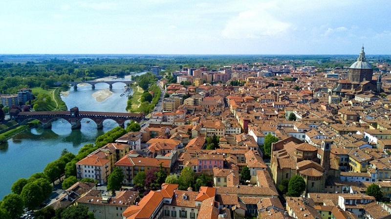 8th meeting of the EU-CardioRNA COST Action, to be held in person in Pavia, Italy, on May 25 – 27 2021