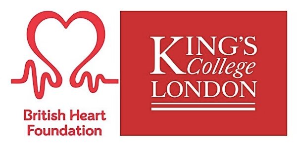 Open position for a PhD student at Kings College London